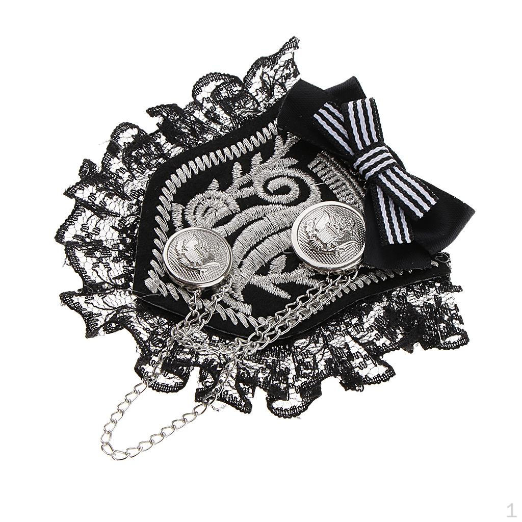 Колледж ветер темно-синий значок сплава броши булавки равномерное украшение Style 9